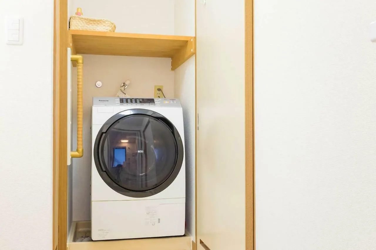 Apartmán Shinjuku Duplex Top Floor Prefektura Tokio Japonsko
