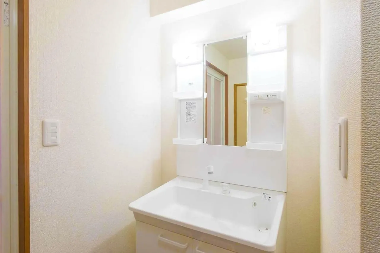 Shinjuku Duplex Top Floor Apartment Tokyo 0*,  Japan