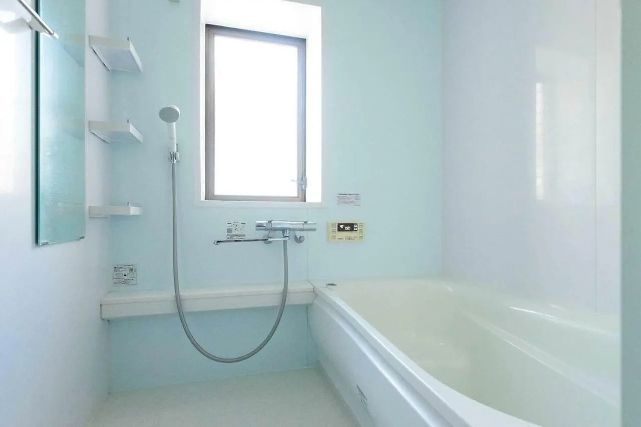 Shinjuku Duplex Top Floor Apartment Tokyo