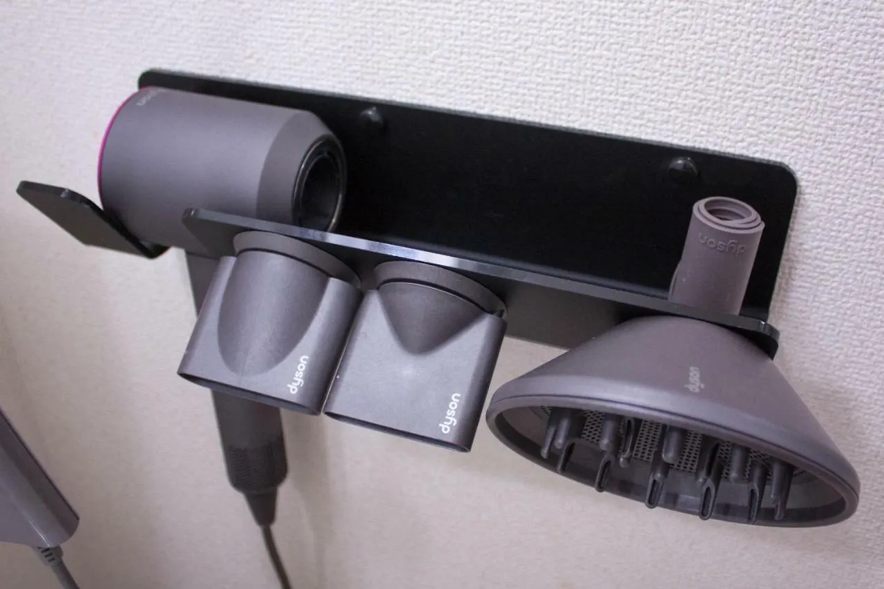 Shinjuku Duplex Top Floor Apartment Tokyo